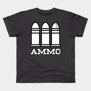 Ammo Kids T-Shirt